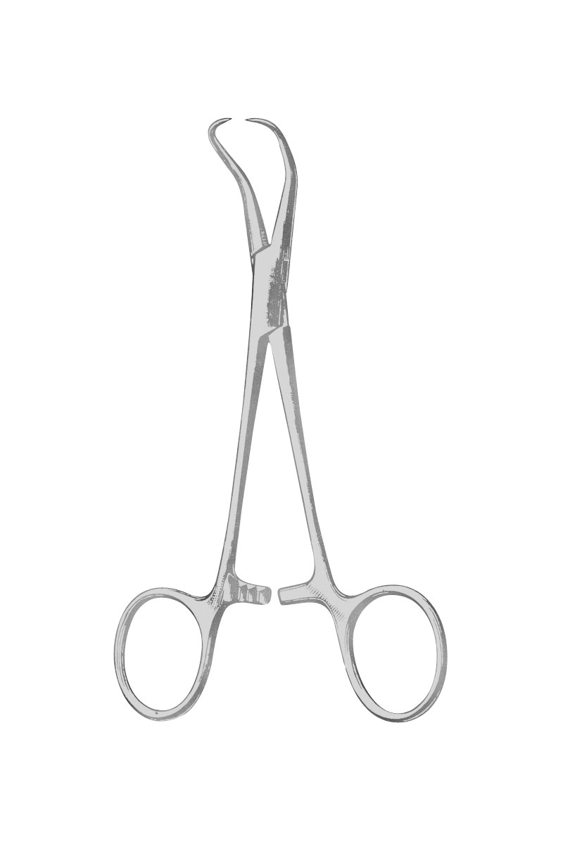 Hemostatic Forceps, Towel Clamps, Napkin Holders